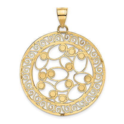 High Quality Luxury Pendant for Women by Ryan Jonathan Fine Jewelry