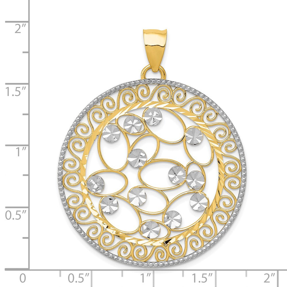 High Quality Luxury Pendant for Women by Ryan Jonathan Fine Jewelry