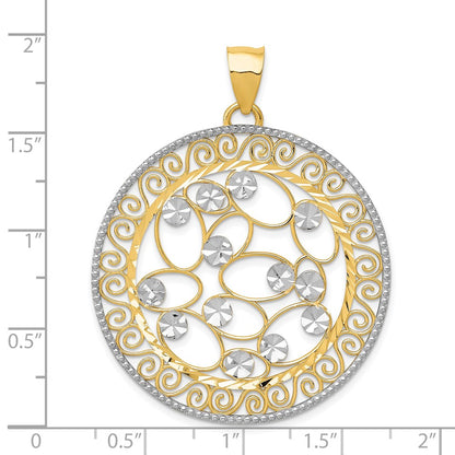 High Quality Luxury Pendant for Women by Ryan Jonathan Fine Jewelry