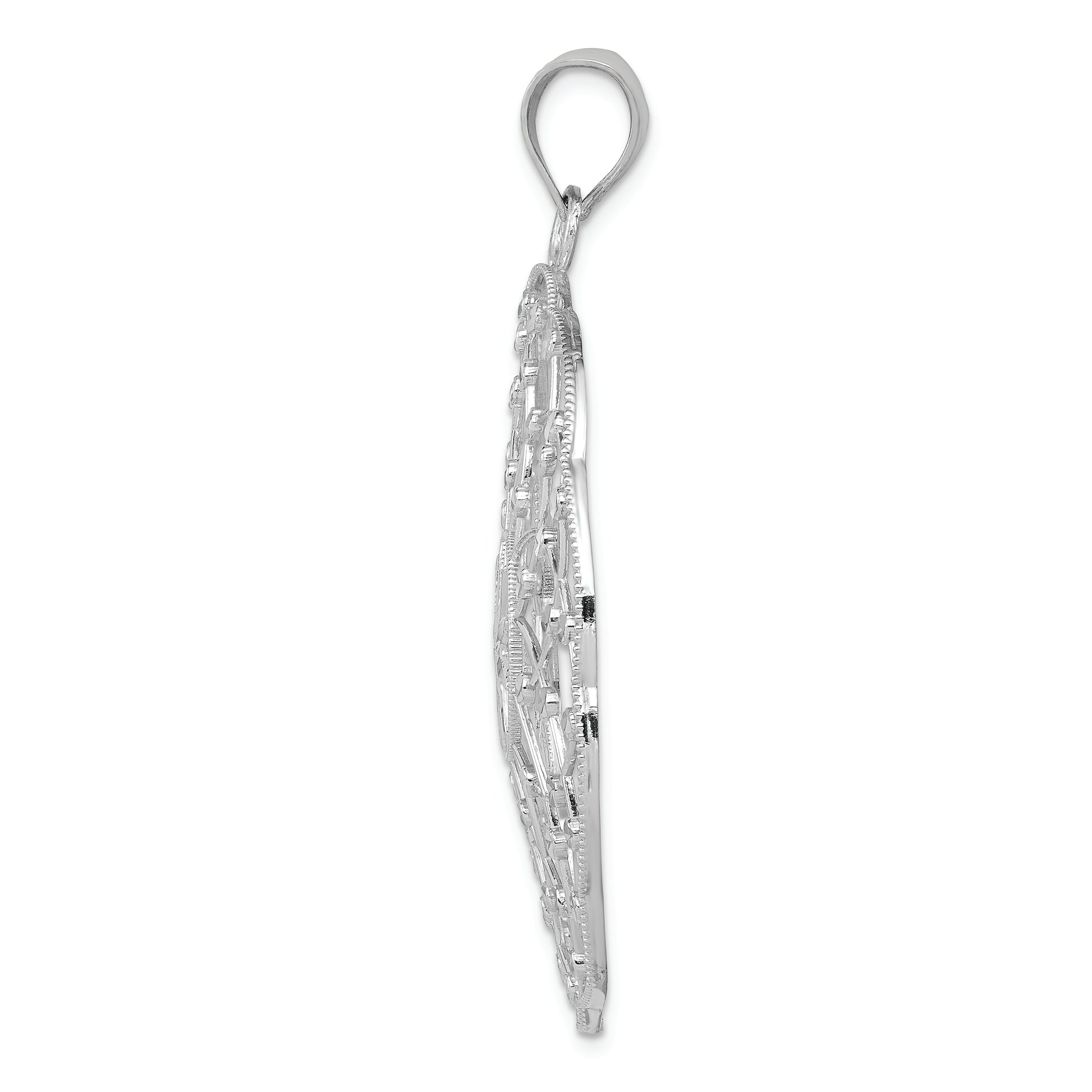 High Quality Luxury Pendant for Women by Ryan Jonathan Fine Jewelry