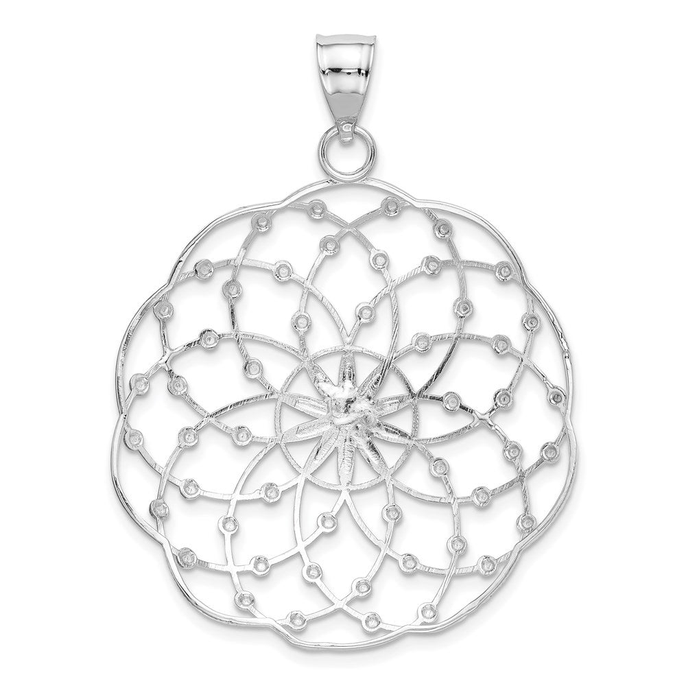 High Quality Luxury Pendant for Women by Ryan Jonathan Fine Jewelry