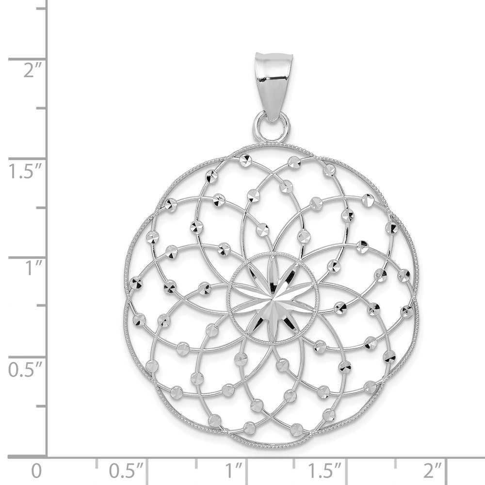 High Quality Luxury Pendant for Women by Ryan Jonathan Fine Jewelry