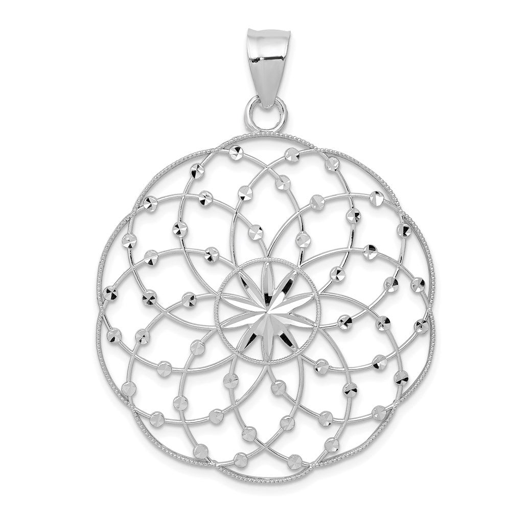 High Quality Luxury Pendant for Women by Ryan Jonathan Fine Jewelry