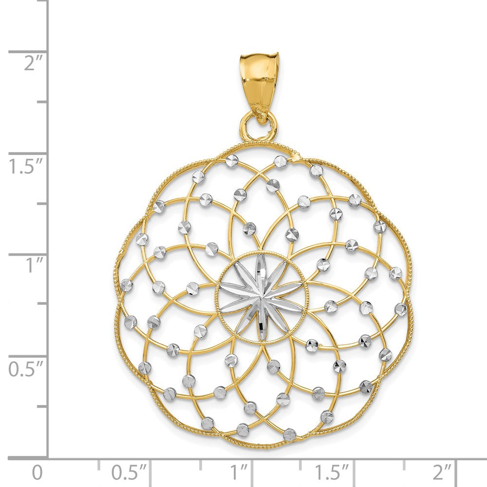High Quality Luxury Pendant for Women by Ryan Jonathan Fine Jewelry