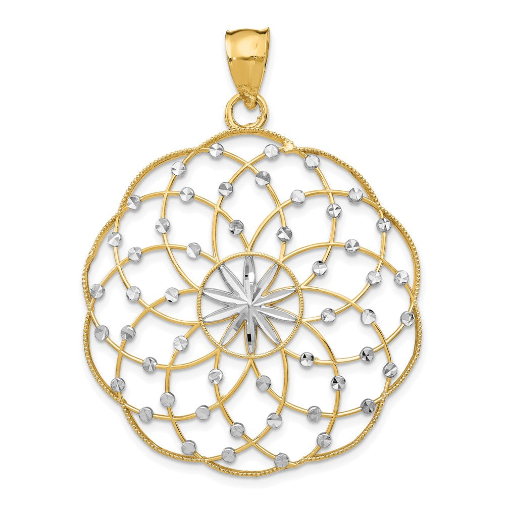 High Quality Luxury Pendant for Women by Ryan Jonathan Fine Jewelry