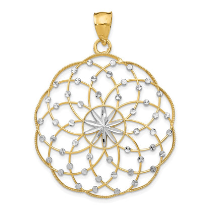 High Quality Luxury Pendant for Women by Ryan Jonathan Fine Jewelry