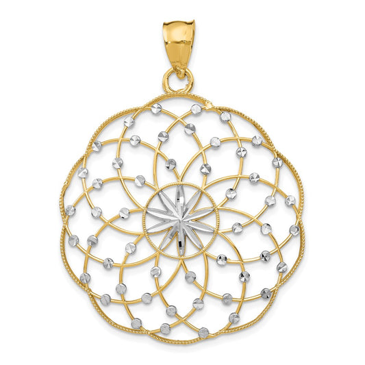 High Quality Luxury Pendant for Women by Ryan Jonathan Fine Jewelry