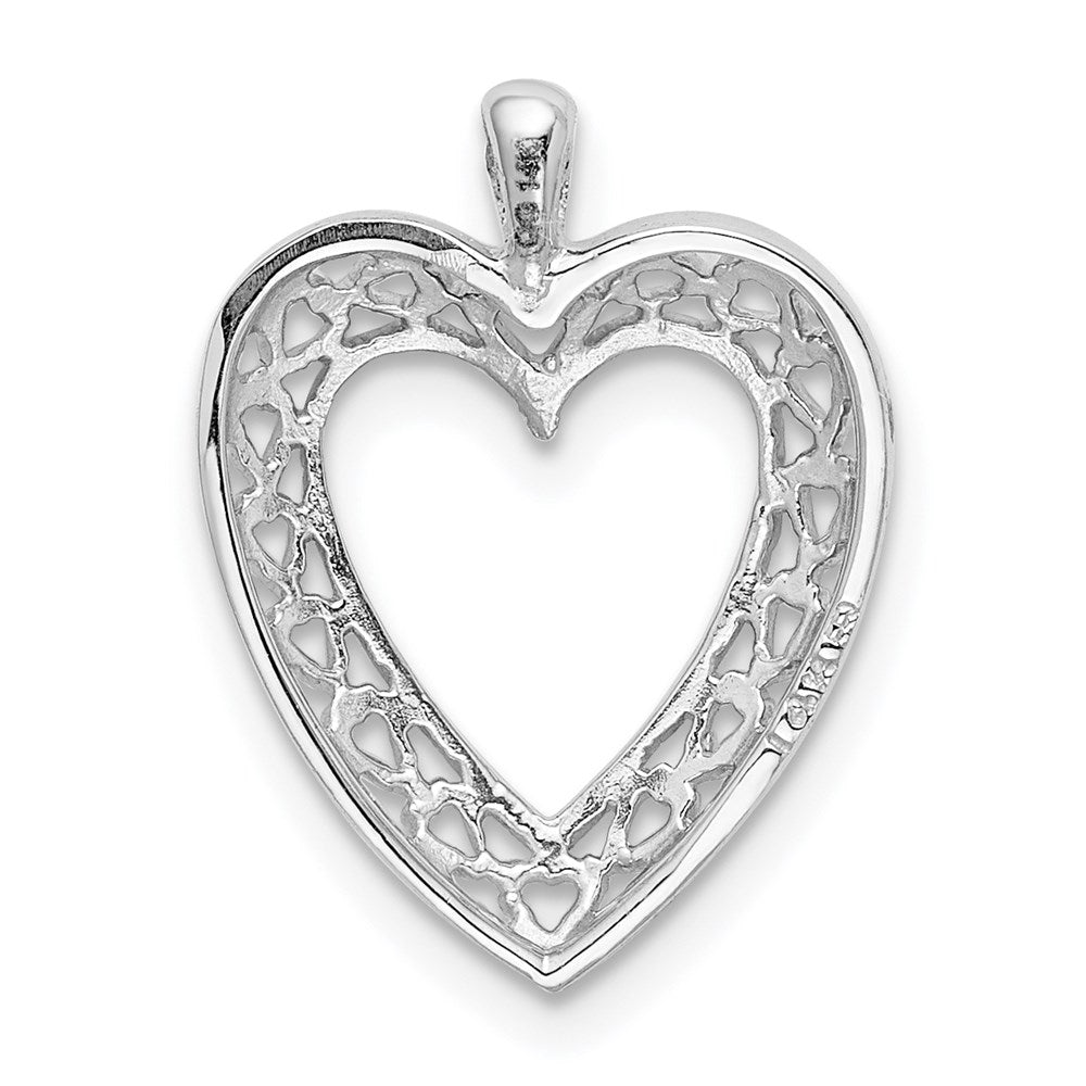 High Quality Luxury Pendant for Women by Ryan Jonathan Fine Jewelry