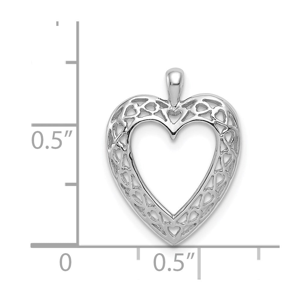 High Quality Luxury Pendant for Women by Ryan Jonathan Fine Jewelry