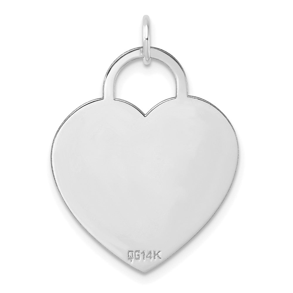 High Quality Luxury Charm Pendants for Women by Ryan Jonathan Fine Jewelry