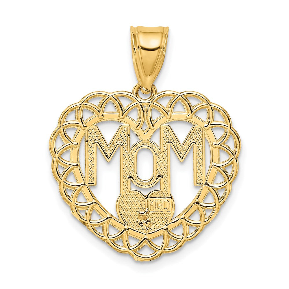 High Quality Luxury Charm Pendants for Women by Ryan Jonathan Fine Jewelry