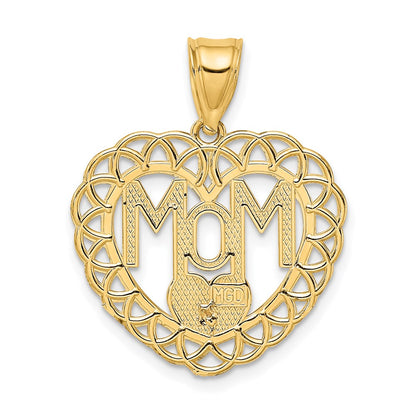 High Quality Luxury Charm Pendants for Women by Ryan Jonathan Fine Jewelry