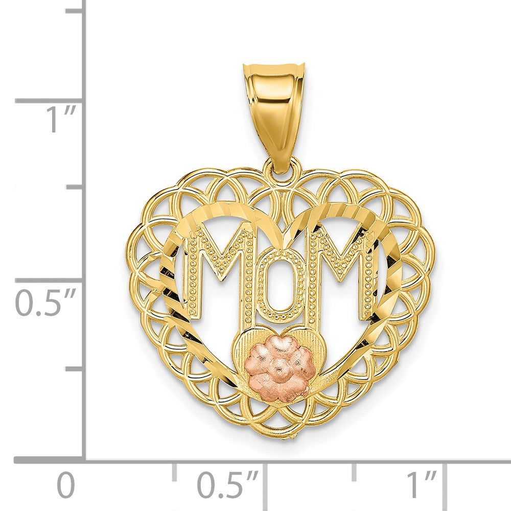 High Quality Luxury Charm Pendants for Women by Ryan Jonathan Fine Jewelry