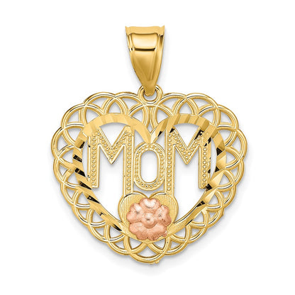 High Quality Luxury Charm Pendants for Women by Ryan Jonathan Fine Jewelry