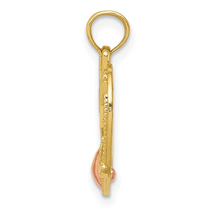 High Quality Luxury Pendant for Women by Ryan Jonathan Fine Jewelry