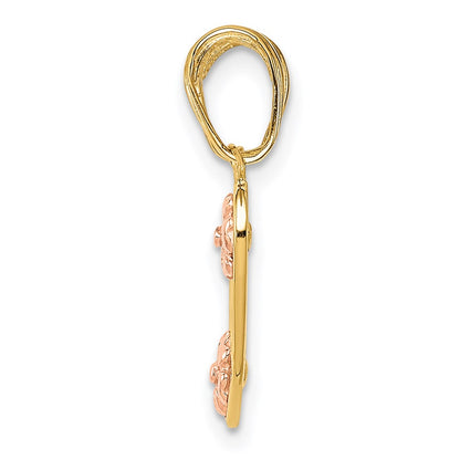 High Quality Luxury Pendant for Women by Ryan Jonathan Fine Jewelry