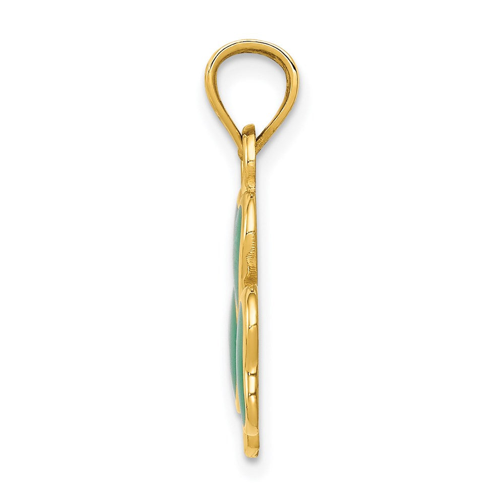 High Quality Luxury Pendant for Women by Ryan Jonathan Fine Jewelry