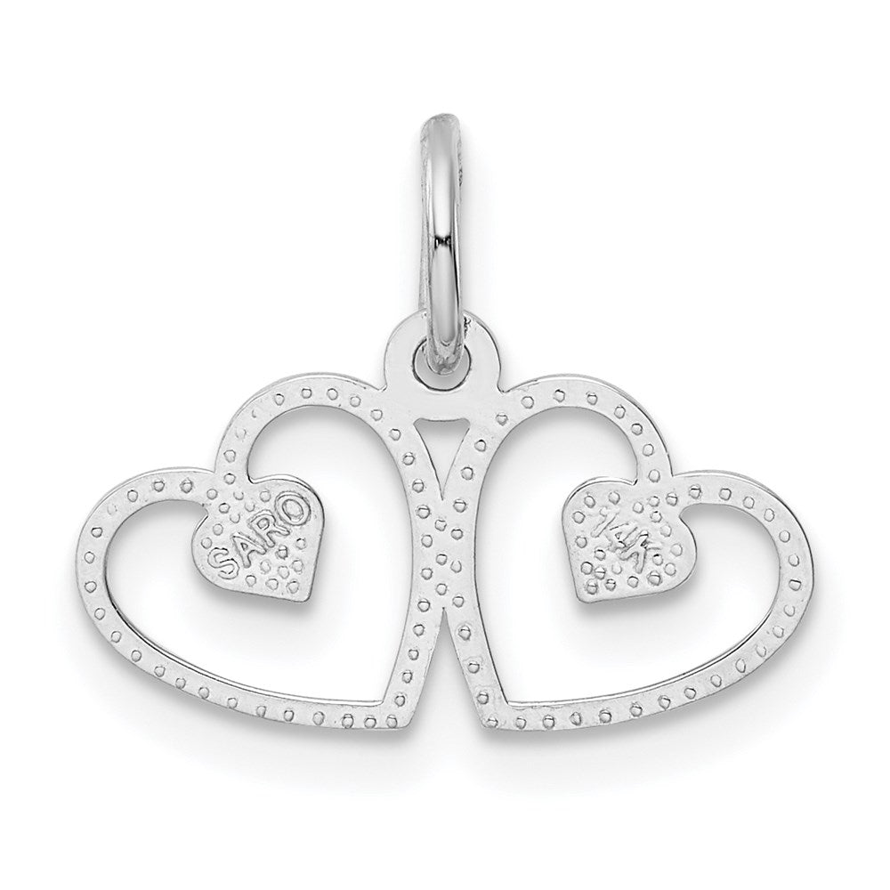 High Quality Luxury Charm Pendants for Women by Ryan Jonathan Fine Jewelry