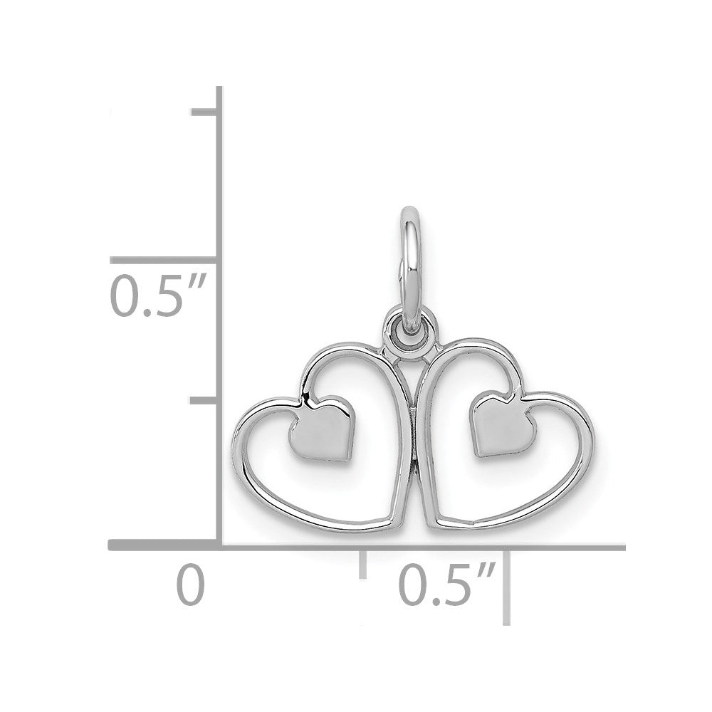 High Quality Luxury Charm Pendants for Women by Ryan Jonathan Fine Jewelry