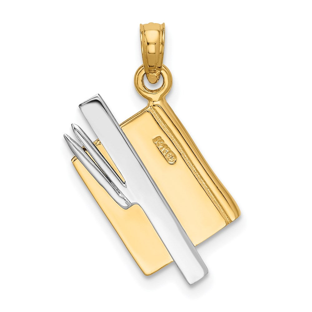 High Quality Luxury Pendant for Women by Ryan Jonathan Fine Jewelry