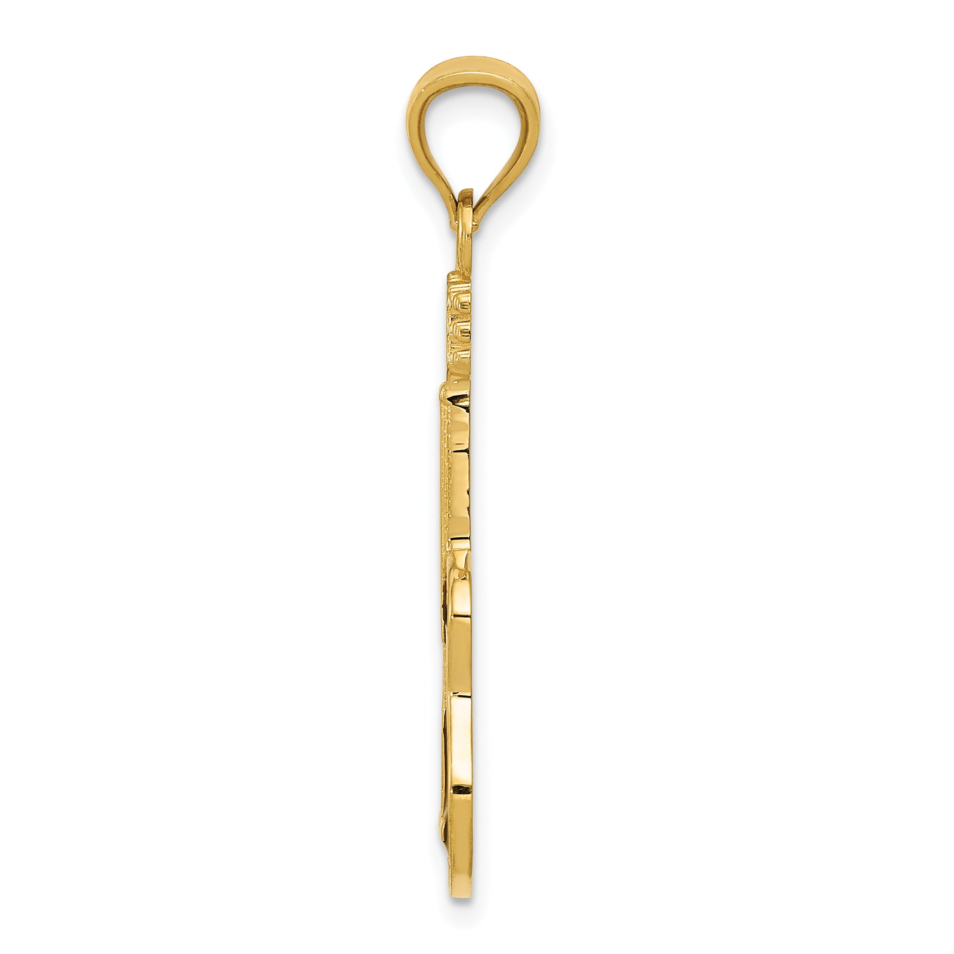 High Quality Luxury Pendant for Women by Ryan Jonathan Fine Jewelry