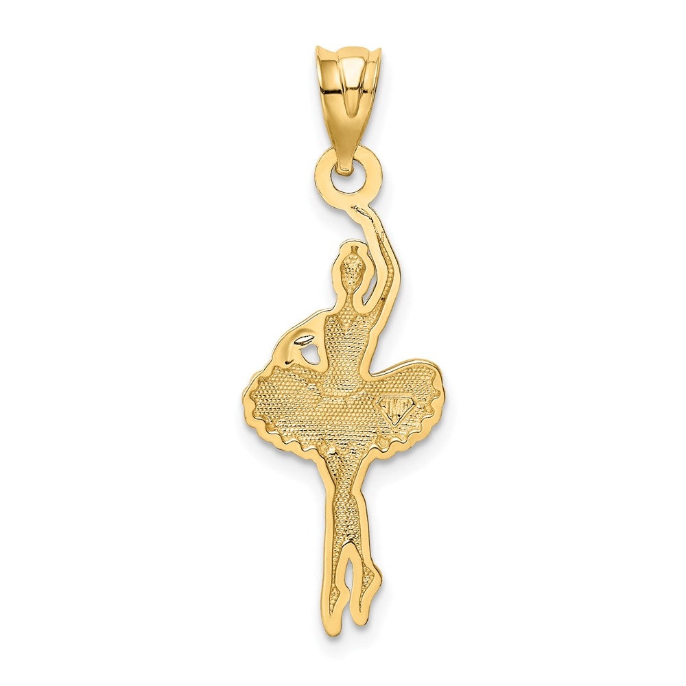 High Quality Luxury Pendant for Women by Ryan Jonathan Fine Jewelry