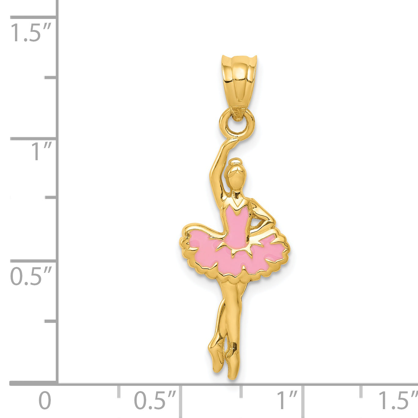 High Quality Luxury Pendant for Women by Ryan Jonathan Fine Jewelry