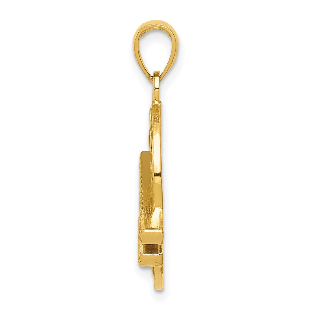 High Quality Luxury Pendant for Women by Ryan Jonathan Fine Jewelry