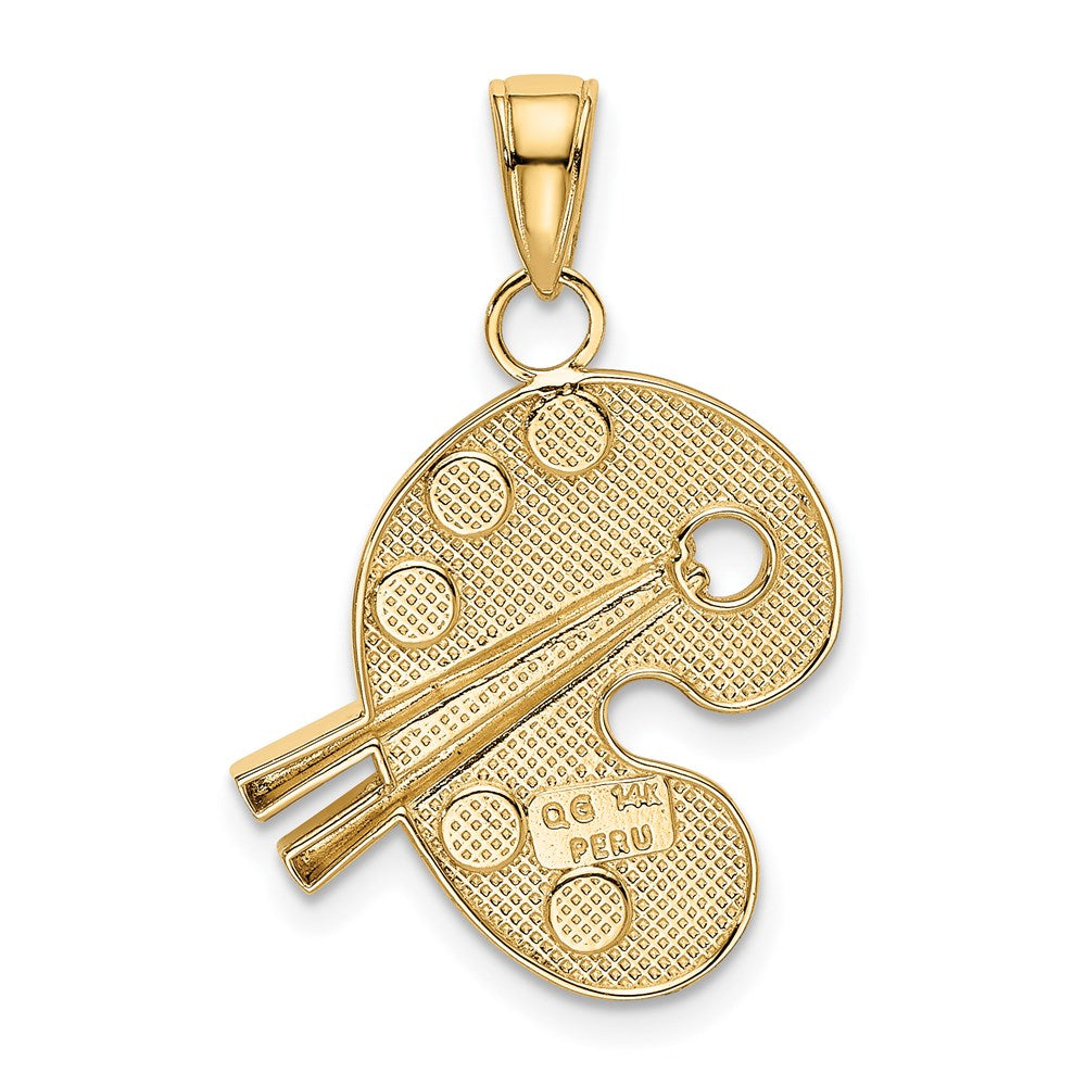 High Quality Luxury Pendant for Women by Ryan Jonathan Fine Jewelry