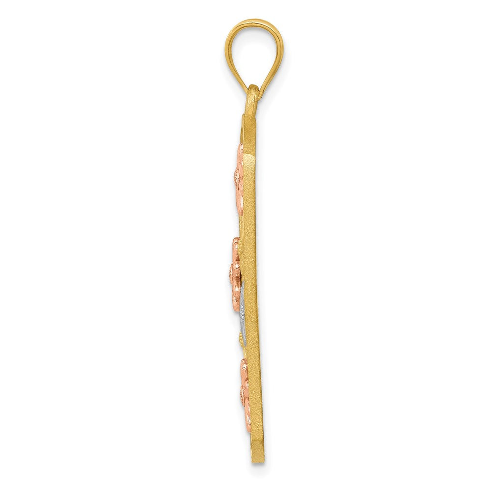 High Quality Luxury Pendant for Women by Ryan Jonathan Fine Jewelry