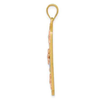 High Quality Luxury Pendant for Women by Ryan Jonathan Fine Jewelry