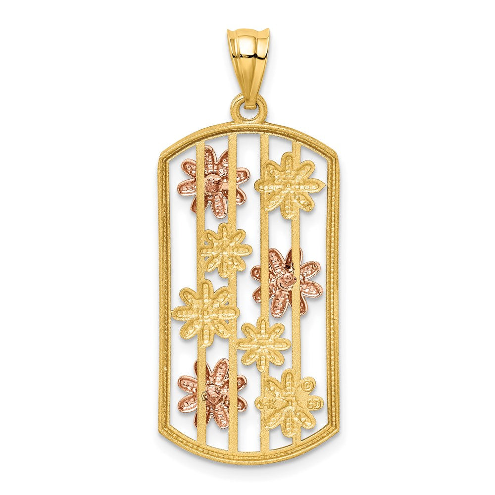 High Quality Luxury Pendant for Women by Ryan Jonathan Fine Jewelry