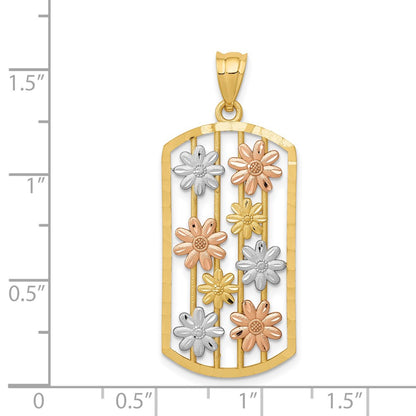 High Quality Luxury Pendant for Women by Ryan Jonathan Fine Jewelry