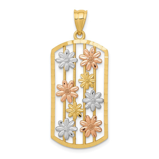 High Quality Luxury Pendant for Women by Ryan Jonathan Fine Jewelry