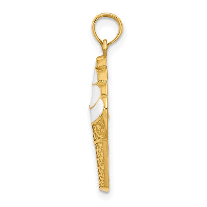 High Quality Luxury Pendant for Women by Ryan Jonathan Fine Jewelry
