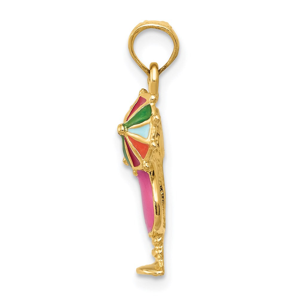 High Quality Luxury Pendant for Women by Ryan Jonathan Fine Jewelry