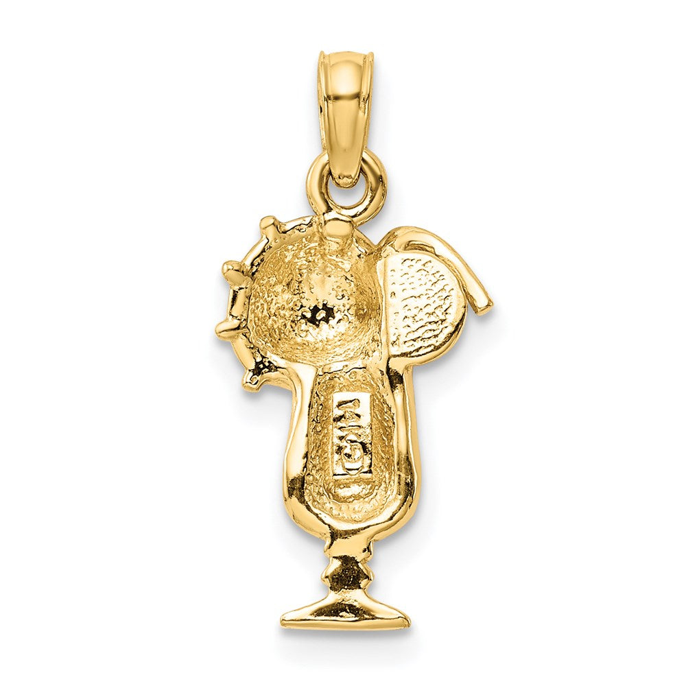High Quality Luxury Pendant for Women by Ryan Jonathan Fine Jewelry