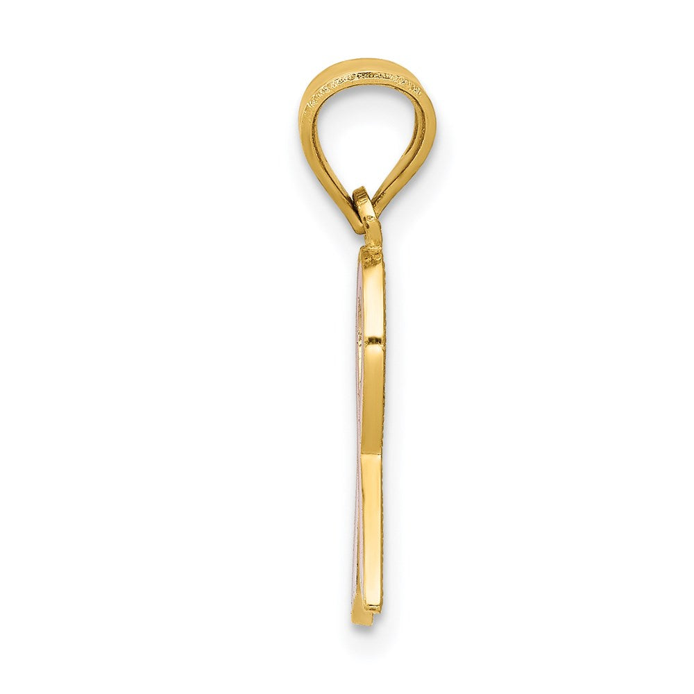 High Quality Luxury Pendant for Women by Ryan Jonathan Fine Jewelry