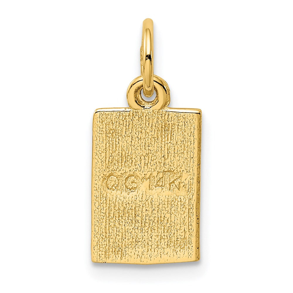 High Quality Luxury Charm Pendants for Women by Ryan Jonathan Fine Jewelry