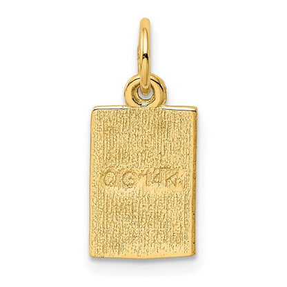High Quality Luxury Charm Pendants for Women by Ryan Jonathan Fine Jewelry