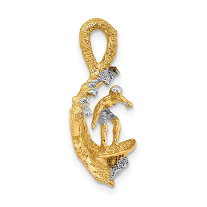 High Quality Luxury Charm Pendants for Women by Ryan Jonathan Fine Jewelry