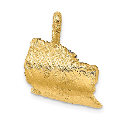 High Quality Luxury Charm Pendants for Women by Ryan Jonathan Fine Jewelry