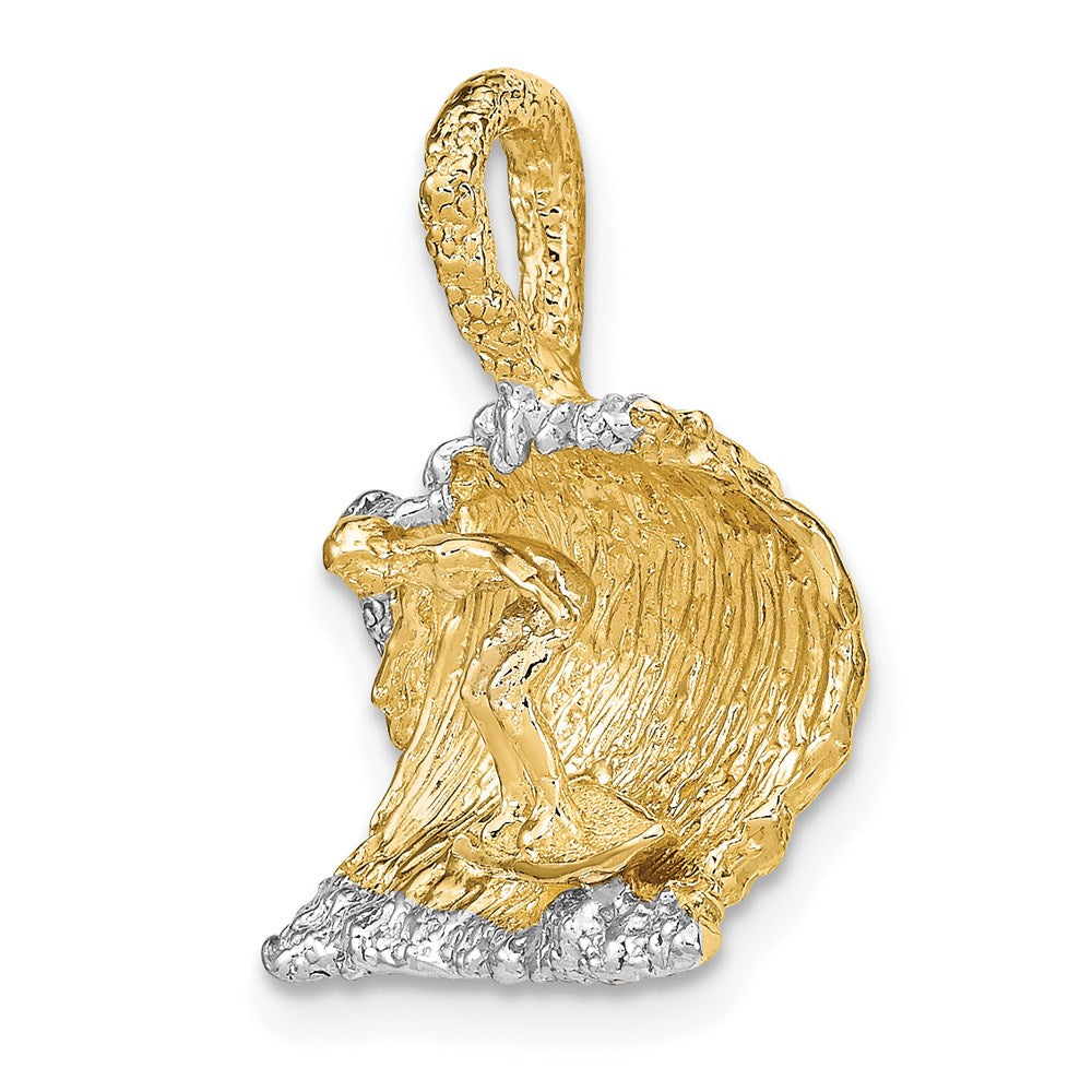 High Quality Luxury Charm Pendants for Women by Ryan Jonathan Fine Jewelry