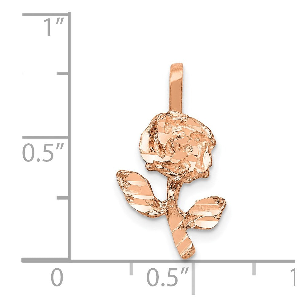 High Quality Luxury Charm Pendants for Women by Ryan Jonathan Fine Jewelry