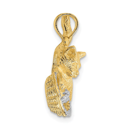 High Quality Luxury Charm Pendants for Women by Ryan Jonathan Fine Jewelry