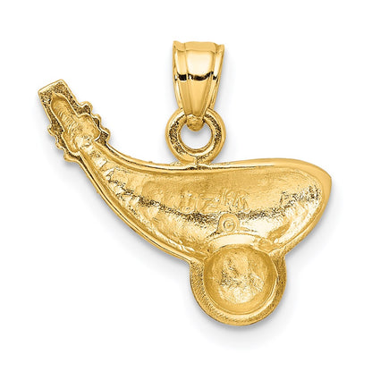 High Quality Luxury Charm Pendants for Women by Ryan Jonathan Fine Jewelry