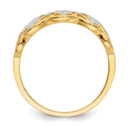 High Quality Luxury Rings for Women by Ryan Jonathan Fine Jewelry