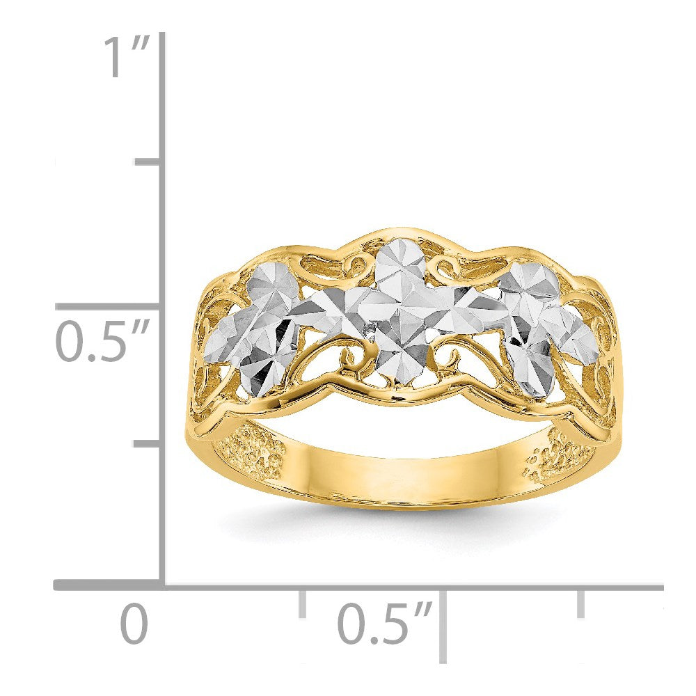 High Quality Luxury Rings for Women by Ryan Jonathan Fine Jewelry