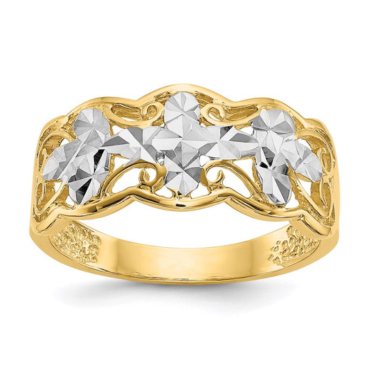 High Quality Luxury Rings for Women by Ryan Jonathan Fine Jewelry