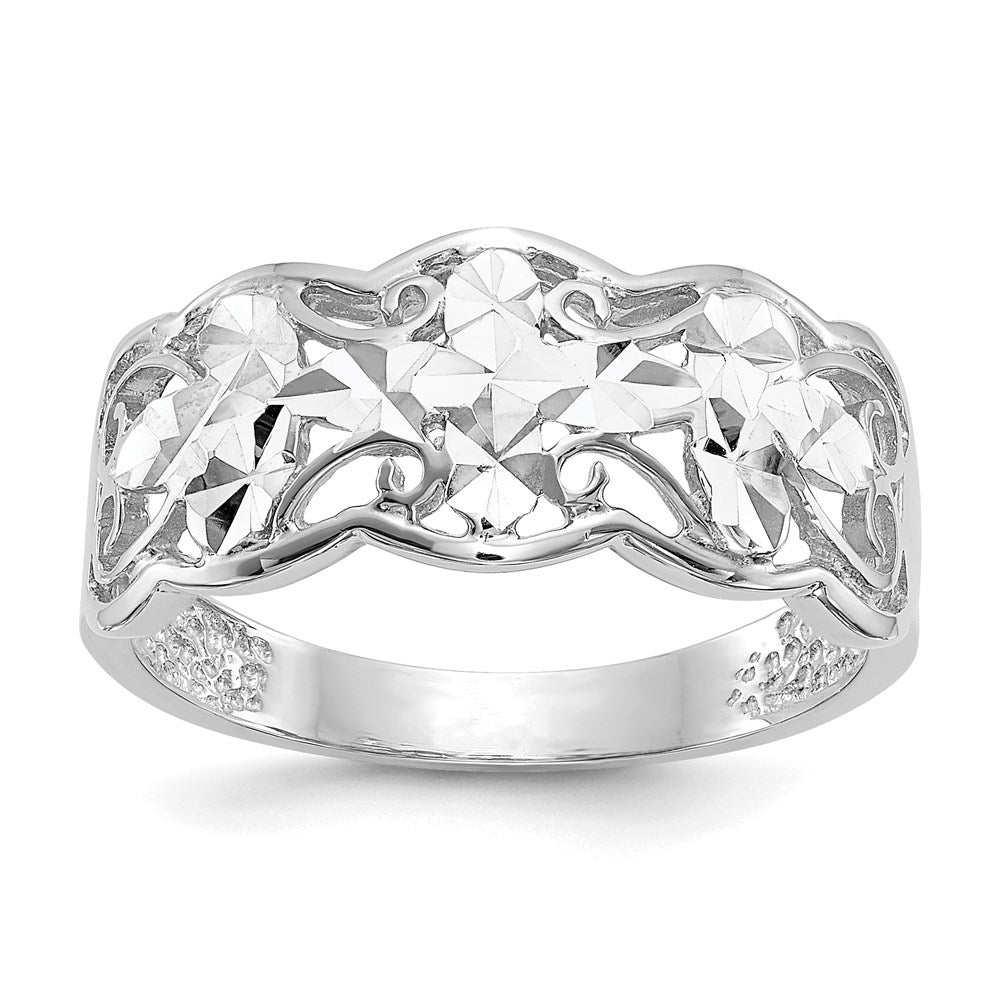 High Quality Luxury Rings for Women by Ryan Jonathan Fine Jewelry